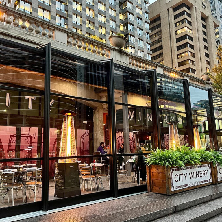 City Winery Chicago