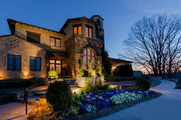 Montaluce Winery & Restaurant